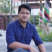Sudeep Kumar