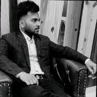 Rishabh Jaiswal