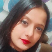 Ravina Saxena