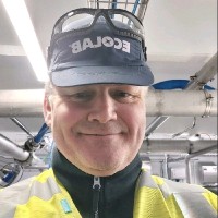 Halvor Holder