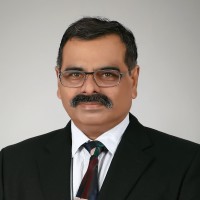 Sharaschandra Shetty