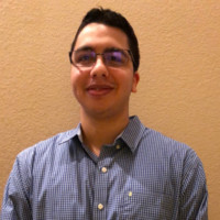 Adonis Mendez