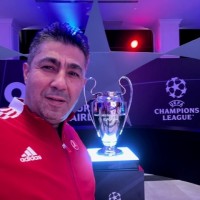 Hasan Özgül