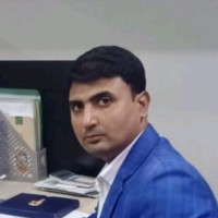 Molla Tanvir Ahmed