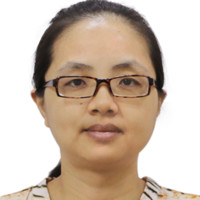 Julia Pang