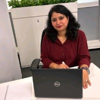 Poonam Jawala