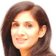 Shazia Hammad