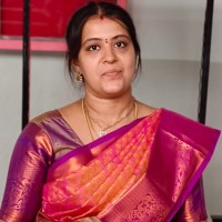 Dr. Lekshmi Sree B