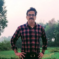 Sunil Kohli