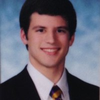 Matthew Bourean