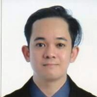Christian James Santos