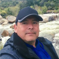 Tony Figueroa