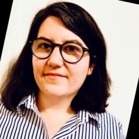 Danielle Barnes, Mph