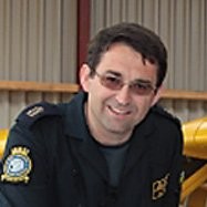 Paul Trimble