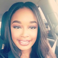 Jazmine Griffith
