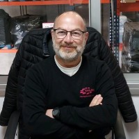 Jordi Alcaraz Busqueta