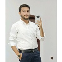 Maroof Ahmed