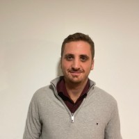 Nicolás Ellis San Martín