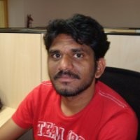 Santhosh Reddy