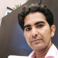 Anjul Kumar