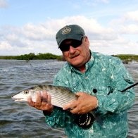 Bob Clay