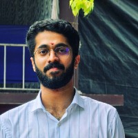 Arjun Nair