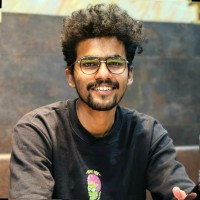 Adithyan Raveendran