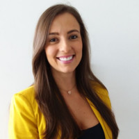 Luisa Fernanda Vargas Rincon