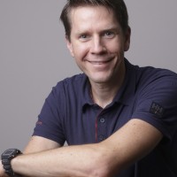 Henk van Oeveren