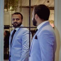 Syed Mohsin Ali