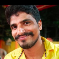 Ganesha Shetty