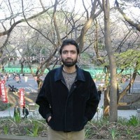 Furqan Ahmed