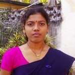 Sivanchali Vinoojn