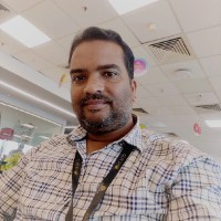 Bal Kishor Temre