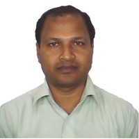 Ramesh Chandra Halder
