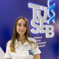 Beyza Şerefoğlu Gün