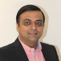 Mehul Patel