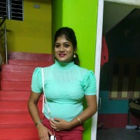 Susmita Modak