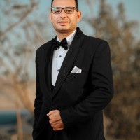 taha elngar