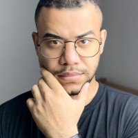 Augusto José Oliveira