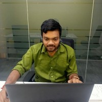 Krishna Vamsi Angara