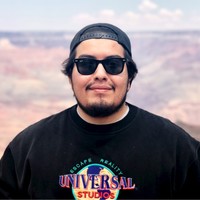 Eric Ruvalcaba