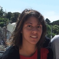 Émilie Rougié