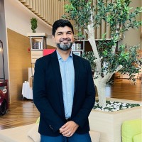 Ali Ashraf