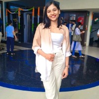 Smiksha A.
