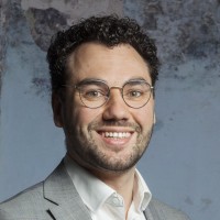 Sven Akkermans
