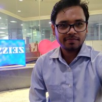 Ashish Chauhan