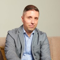 Andrés Velásquez Restrepo - Director Comercial y de Mercadeo