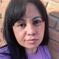 Andréia Alves Dos Santos