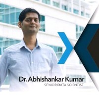 Abhishankar Kumar